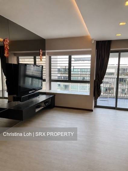 Blk 515B The Premiere @ Tampines (Tampines), HDB 5 Rooms #569603121